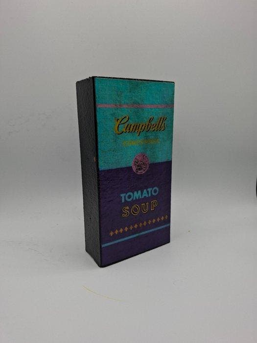 BR1CK - Campbells, Antiquités & Art, Art | Objets design