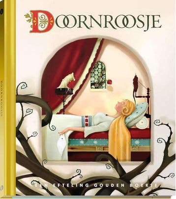 Doornroosje, Verzenden, Nieuw