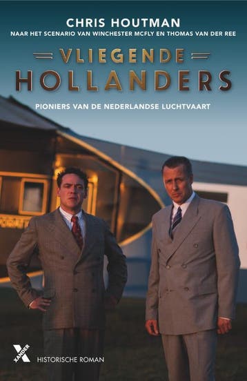 Vliegende Hollanders 9789045219295 Chris Houtman, Verzenden, Zo goed als nieuw, Chris Houtman
