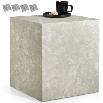 Salontafel Lasley, draagkracht 45 kg, Huis en Inrichting, Verzenden, Nieuw
