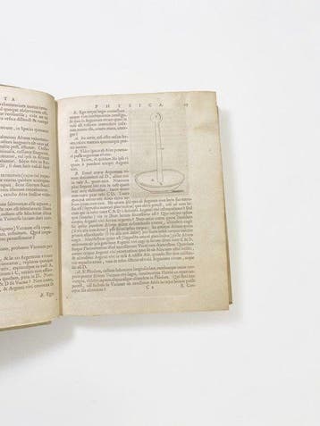 Thomas Hobbes - OPERA - 1668