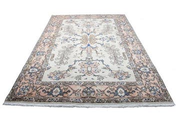Design anatolien Heriz - Tapis - 300 cm - 200 cm - Élégance