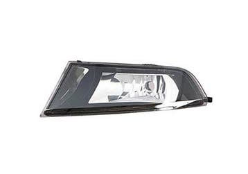 Skoda Fabia 2014-2018 Mistlamp Links (Mistlampen), Verzenden, Nieuw