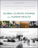 Global Climate Change and Human Health 9781119667957, Boeken, Verzenden, Gelezen, J Lemery