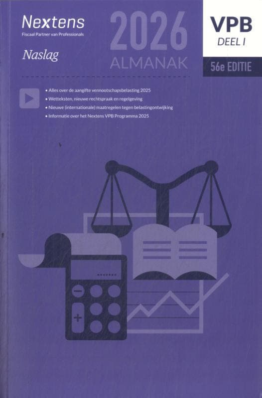 1 - 2026 | Nieuw, Livres, Livres Autre, Envoi