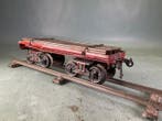 Bing - Speelgoed trein Bing Schienenwagen 7086 - 1900-1910 -