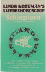 SCHORPIOEN 9789020436006 Goodman, Boeken, Verzenden, Gelezen, Goodman