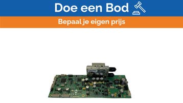 Bieden: Intellian TVRO Antenna Control Board S3-0503 for i3, Ophalen of Verzenden, Nieuw