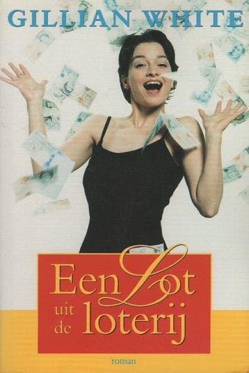 Een lot uit de loterij - White, Verzenden