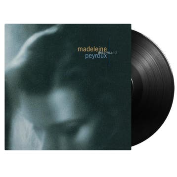 Madeleine Peyroux - Dreamland