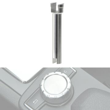 Mercedes Controller Bedieningsschakelaar Reparatie As, Auto-onderdelen, Verzenden, Nieuw