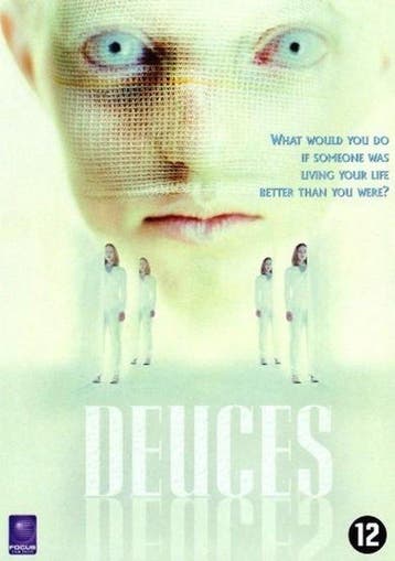Deuces (dvd tweedehands film), Ophalen of Verzenden, Nieuw in verpakking