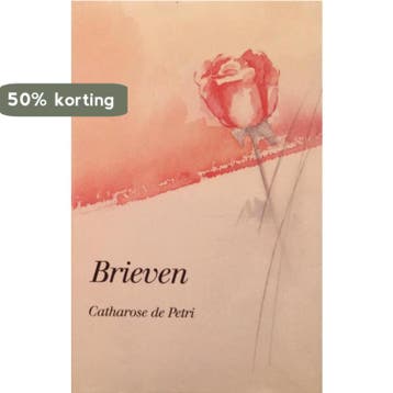 Brieven 9789067320245 Petri, Verzenden, Petri