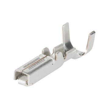 AMP-Superseal female krimpcontact, 1.50mm², Ophalen of Verzenden, Nieuw