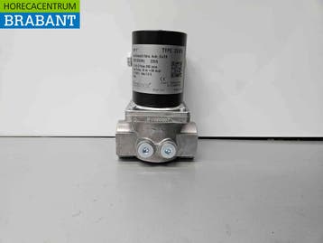 HCB Vanne de gaz, vanne magnétique 1 25 mm, secteur de la, Verzenden