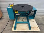 AYEL-TECH lasmanipulator lasdraaitafel 600 kg, Doe-het-zelf en Bouw, Nieuw