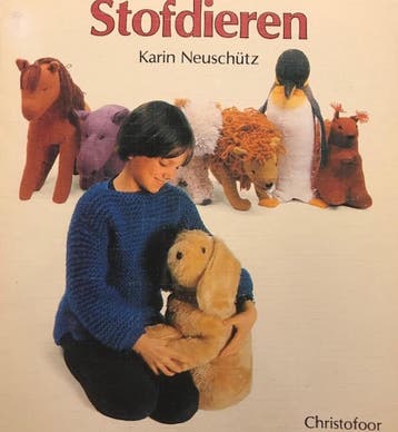 STOFDIEREN 9789062383498 K. Neuschutz, Verzenden, Gelezen, K. Neuschutz