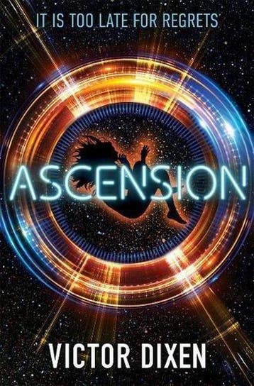 Ascension 9781471406843 Victor Dixen, Verzenden, Victor Dixen