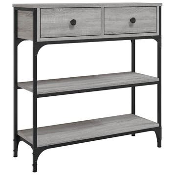 Wandtafel 72,5cm | Retour Deal | 24% korting, Huis en Inrichting, 50 tot 100 cm, Verzenden, Zo goed als nieuw, Metaal