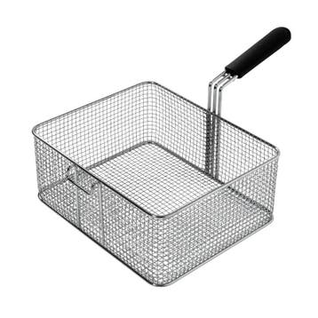 Frituurmand | Bartscher PROFESSIONAL Friteuses | 10L | Hele, Verzenden