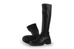 Mexx Laarzen in maat 39 Zwart, Kleding | Dames, Schoenen, Hoge laarzen, Mexx, Verzenden, Zwart