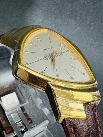 Hamilton - Ventura - 6250 - Homme - 2000-2010