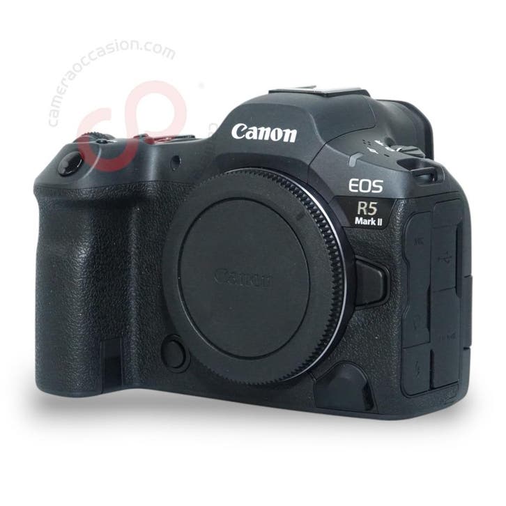 Canon EOS R5 II *OPEN BOX* nr. 3009, Audio, Tv en Foto, Fotocamera's Digitaal, Nieuw, Canon, Ophalen of Verzenden