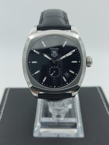 TAG Heuer - Monza - Zonder minimumprijs - Heren - 2020-2025