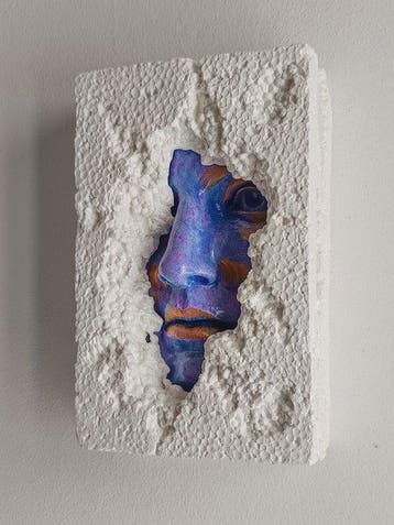 Salvatore Alibrio - Packaging, Antiquités & Art