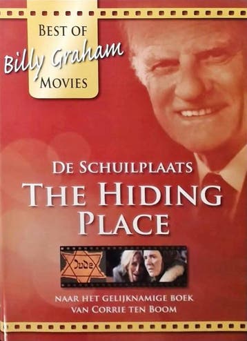 De Schuilplaats (The Hiding Place), CD & DVD, DVD | Classiques, Verzenden