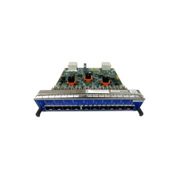 Juniper SRX-MIC-10XG-SFPP, Informatique & Logiciels, Ophalen of Verzenden