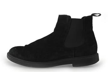 Blackstone Chelsea boots in maat 42 Zwart, Kleding | Heren, Schoenen, Blackstone, Verzenden, Zwart, Boots