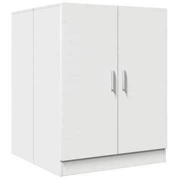Wasmachinekast 71cm | -59% Retour deal | Sla toe!, Gebruikt, Verzenden, Overige typen, 50 tot 100 cm