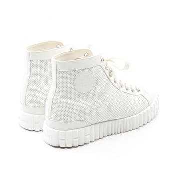 Hermès - Sneakers - Taille : EU 35.5, Nieuw