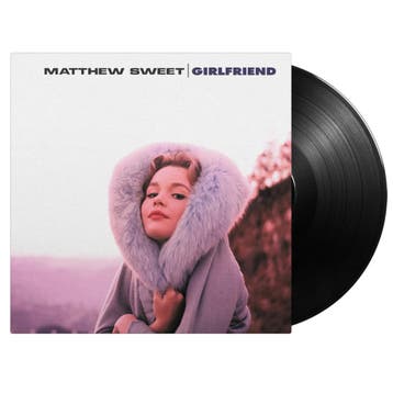 Matthew Sweet - Girlfriend, Cd's en Dvd's, Nieuw in verpakking, 12 inch