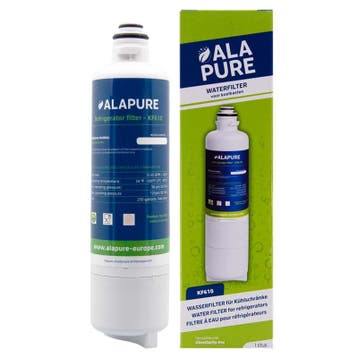 Waterfilter voor Neff 11032518, Verzenden