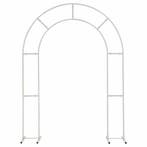 Witte Frame 2m, Verzenden, Nieuw