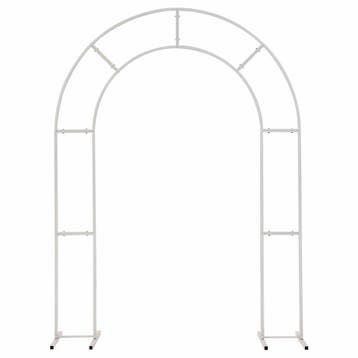 Witte Frame 2m, Verzenden, Nieuw