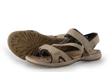 Travelin Sandalen in maat 42 Bruin, Kleding | Dames, Schoenen, Bruin, Verzenden, Travelin, Sandalen of Muiltjes