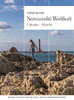 Normandië Westkust / Frankrijk Puur 9789083261737, Verzenden, Martijn Joosse