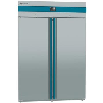 Medische Vrieskast | LABORATORY | 1284L | Grijs/Blauw |, Verzenden, Nieuw in verpakking