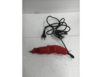 Veiling - Gamma multi tool, Doe-het-zelf en Bouw, Gebruikt