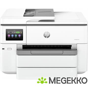 HP OfficeJet Pro HP 9730e All-in-One printer, Verzenden