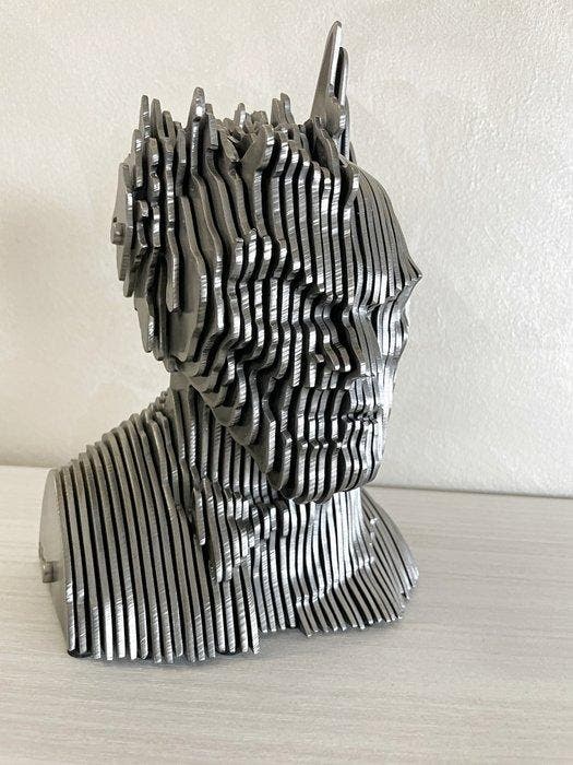 Filippo P. Castrovinci - JoBat, Antiek en Kunst, Kunst | Designobjecten