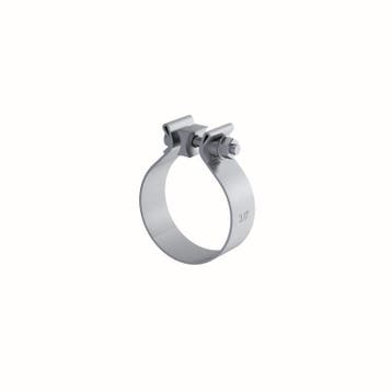 MBRP Universal 3in Band Clamp Stainless (NO DROPSHIP), Auto-onderdelen, Uitlaatsystemen, Ophalen of Verzenden, Nieuw