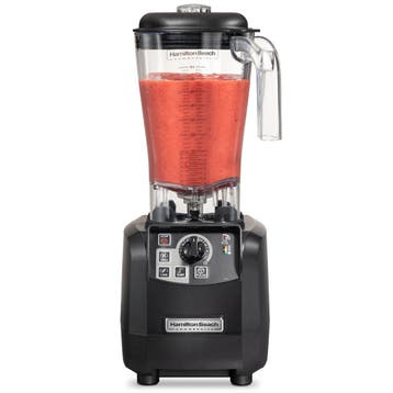 Blender | TEMPEST | 1.8L | 2 Snelheden | 1.2kW (230V) |, Verzenden, Nieuw in verpakking