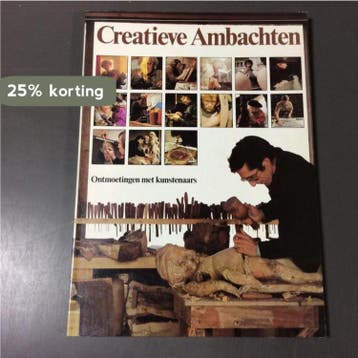 Creatieve Ambachten 9789027477170 Campen, Verzenden, Campen