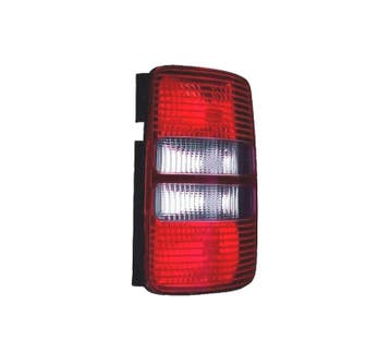 Feux Arrière Droit Pour Volkswagen Vw Caddy 2P Restyling 10-, Verzenden, Nieuw