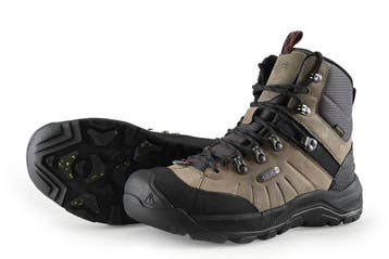 Keen Wandelschoenen in maat 41 Overig, Overige kleuren, Verzenden, Zo goed als nieuw, Keen