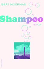 Shampoo (9789026363207, Bert Moerman), Verzenden